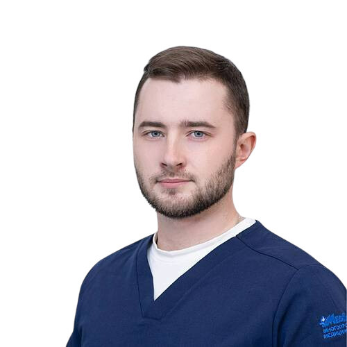 Антон Викторович Красков