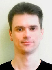 Копирайтер, наборщик текста Алексей Игоревич Кузьменко