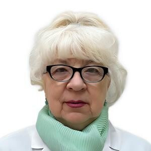 Наталья Павловна Михеева