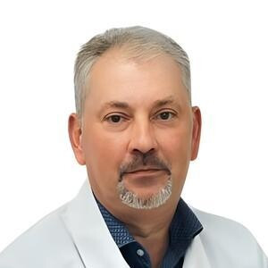 Борис Александрович Ананьин