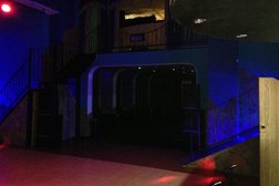 Развлекательный центр Премьер, с рейтингом 3.2 - находится по адресу Калуга, улица Салтыкова-Щедрина, 76а 