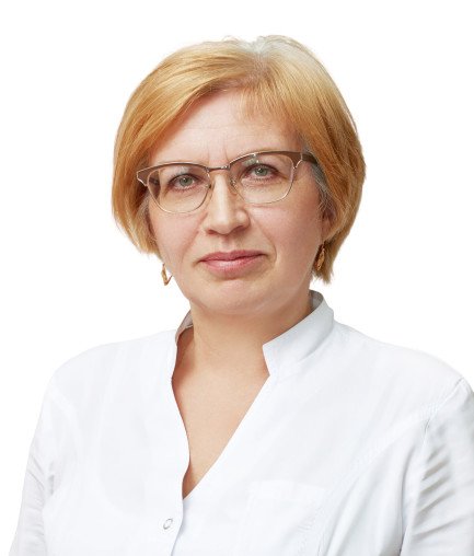 Елена Юрьевна Юрченко
