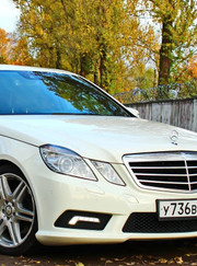 Водитель Михаил Юрьевич Малеваный