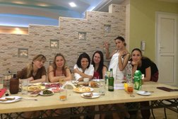 Баня Александрийские бани, с рейтингом 4.7 - находится по адресу Пенза, улица Молокова, 16 