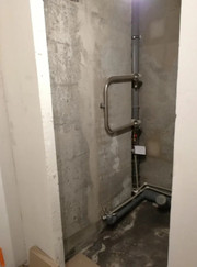 Маляр-штукатур, мастер на час Константин Игоревич Грухин