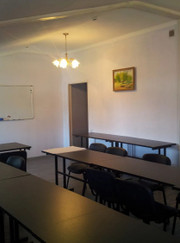 Преподаватель математики, преподаватель по физике Галим Курбанович Джалилов