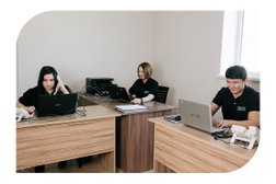 Сервисный центр ECO SERVICE, с рейтингом 4.6 - находится по адресу Москва, улица Новокузнецкая, 1 