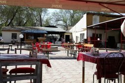 Кафе на улице Илияса Жансугурова, с рейтингом 3 - находится по адресу Алматы, Жансугурова, 245 