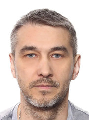 Автоинструктор, инструктор по стрельбе Александр Юрьевич Макаров