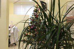 Салон красоты Нарцисс, с рейтингом 4.3 - находится по адресу Москва, Пятницкое шоссе, 37 