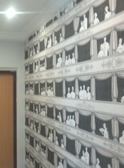 Плиточник, инженер по водоснабжению и водоотведению Алексей Сергеевич Куракин