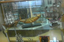 Исторический фонд Дальневосточного морского пароходства, с рейтингом 5 - находится по адресу Владивосток, Верхнепортовая улица, 7 