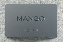 Магазин женской одежды MANGO, с рейтингом 5 - находится по адресу Иркутск, Сухэ-Батора, 18 