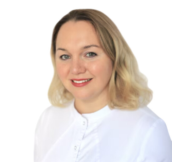 Венера Харисовна Хакимова