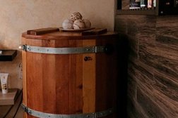 Салон массажа Сила стихий, с рейтингом 3.7 - находится по адресу Тульская область, Новомосковск, Комсомольская улица, 39 