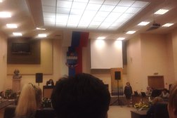 Управление по работе с населением Городская управа г. Калуги, с рейтингом 3.3 - находится по адресу Калуга, улица Ленина, 93 