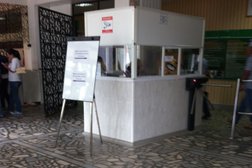 Уфимский медицинский колледж, с рейтингом 3.4 - находится по адресу Республика Башкортостан, Уфа, улица Рихарда Зорге, 27 