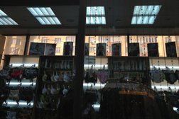 Магазин нижнего белья и одежды для дома Мир ощущений, с рейтингом 2 - находится по адресу Кемеровская область — Кузбасс, Новокузнецк, Тольятти, 27а 