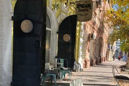 Кофейня Cream beans coffee, с рейтингом 3.7 - находится по адресу Астрахань, Эспланадная улица, 15 