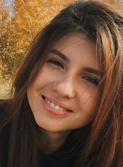 Веб-дизайнер, администратор Кристина Александровна Мир