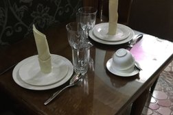 Ресторан Восточный Стиль, с рейтингом 3 - находится по адресу Шымкент, Казыбек Би, 21/1 