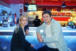 Фитнес-клуб Havana Gym, с рейтингом 3.5 - находится по адресу Московская область, Одинцово, улица Маковского, 2а 