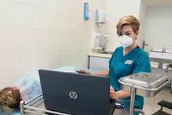 Приемное отделение Областной перинатальный центр, с рейтингом 3.7 - находится по адресу Астрахань, улица Татищева, 2 к4 