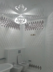 Разнорабочий, маляр-штукатур Евгений Дмитриевич Лудянков