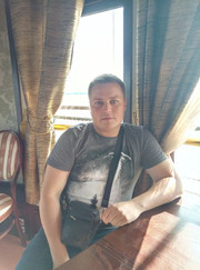 Редактор Антон Александрович Балуев