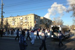 Магазин ювелирных изделий Рубин, с рейтингом 2.5 - находится по адресу Волгоград, проспект Металлургов, 11 