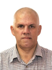 Тренер по фитнесу, тренер по шахматам Сергей Юрьевич Федоров