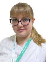 Анна Алексеевна Курицына