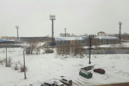 Стадион Нефтяник, с рейтингом 2.7 - находится по адресу Самарская область, Новокуйбышевск, проспект Победы, 1д 