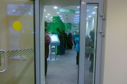 Банкомат СберБанк, с рейтингом 4 - находится по адресу Волгоградская область, Урюпинск, улица Доценко, 10а 