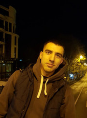Маркетолог Андрей Иванович Спыну