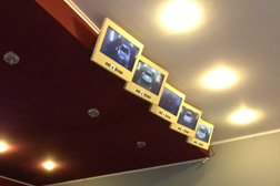 Автомойка Pit stop, с рейтингом 4 - находится по адресу Калуга, улица Чернышевского, 14а 