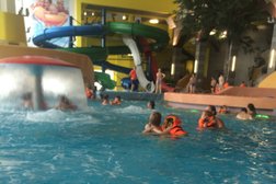 Аквапарк, с рейтингом 3 - находится по адресу Московская область, Серпухов, Московское шоссе, 55а 