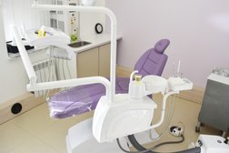 Стоматологическая клиника Ютас, с рейтингом 3.7 - находится по адресу Тверь, бульвар Радищева, 4 