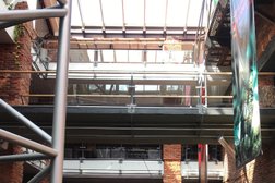 Кинотеатр Пять звезд, с рейтингом 4 - находится по адресу Москва, улица Бахрушина, 25 