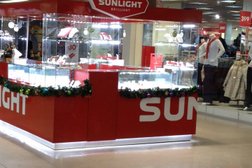 Ювелирный ломбард Sunlight, с рейтингом 4 - находится по адресу Тамбов, Советская улица, 194Б 