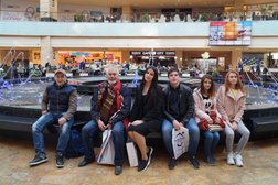 Обнинский гуманитарный колледж, с рейтингом 2.7 - находится по адресу Калужская область, Обнинск, проспект Маркса, 14 