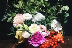 Цветочный салон Something Else, с рейтингом 2 - находится по адресу Алматы, Байсеитовой, 3 