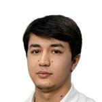 Азизджон Бахтиёрович Давлатов