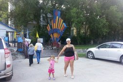Пансионат Полярные Зори Анапа, с рейтингом 5 - находится по адресу Краснодарский край, Анапа, Пионерский проспект, 68/1 