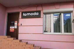 Lamoda