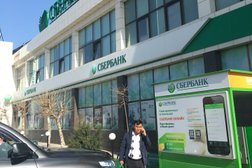 Банкомат Сбербанк, с рейтингом 3 - находится по адресу Шымкент, Адырбекова, 34/2 