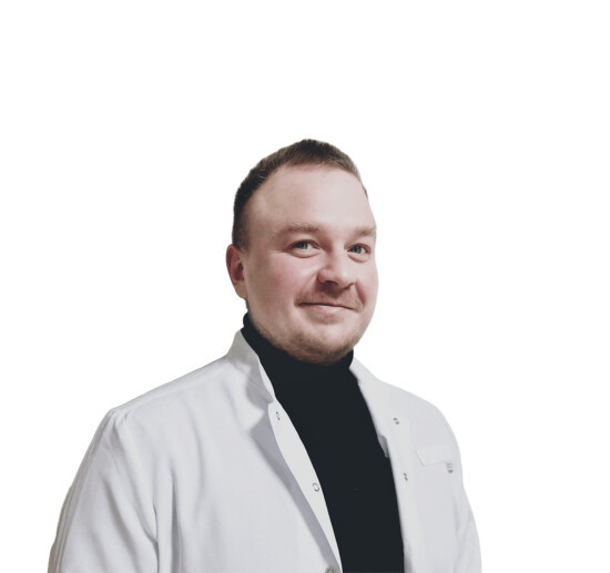 Александр Алексеевич Нестеров