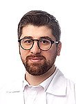 Талгат Камаладдинович Гараджаев