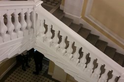 Вторая Санкт-Петербургская гимназия, с рейтингом 3.7 - находится по адресу Санкт-Петербург, Казанская улица, 27 