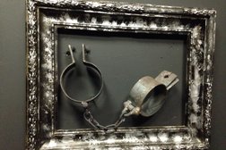 Quest Zone, с рейтингом 4.6 - находится по адресу Санкт-Петербург, набережная Обводного канала, 80 лит Б 